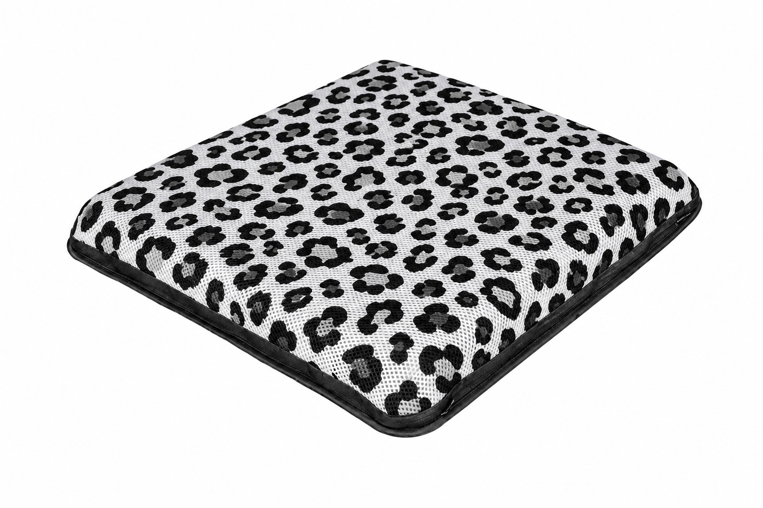 AJ Air Cushion Wild Leopard 3D mesh air seat cushion