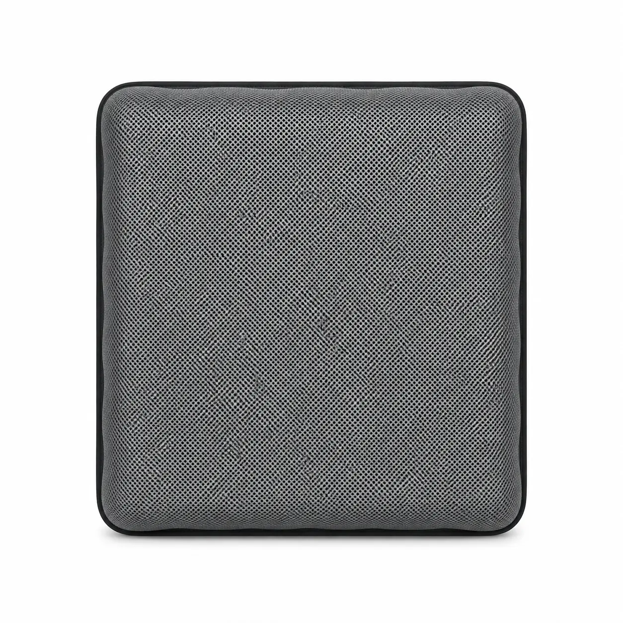 AJ Air Cushion Slate Gray 3D mesh air seat cushion