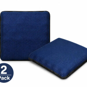 AJ Air Seat Cushion 2-Pack Bundle – Navy Blue