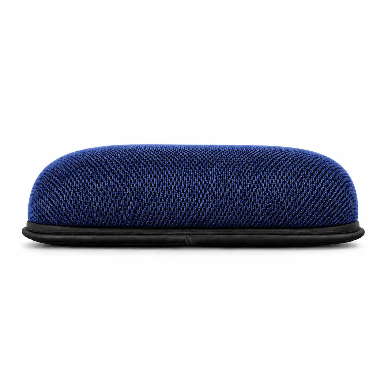 Navy Blue Lumbar Support - Image 2