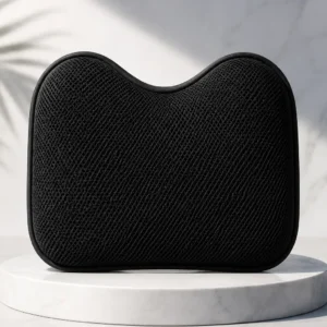 Midnight Black Lumbar Support