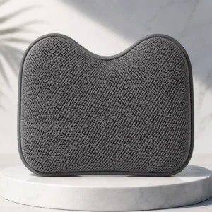 Slate Gray Lumbar Support