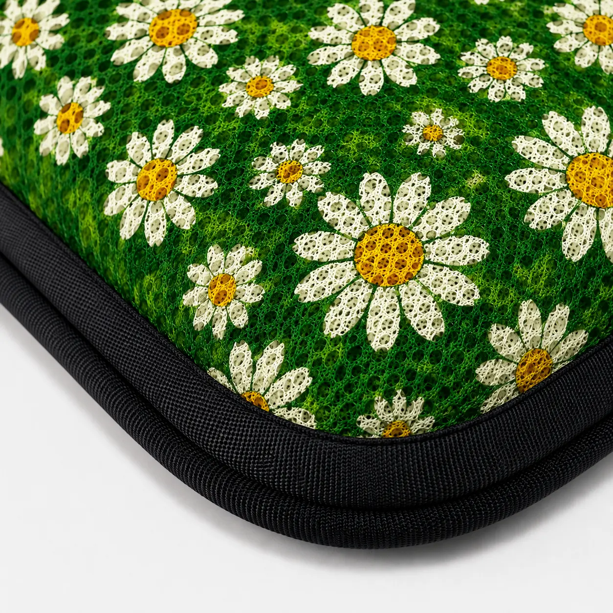 AJ Green Daisy 3D Air Mesh Seat Cushion - Image 4