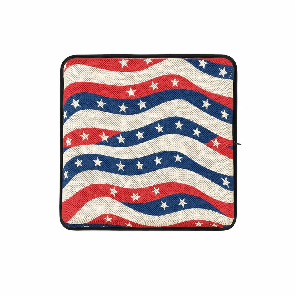 AJ Glory Stripes 3D Mesh Air Seat Cushion