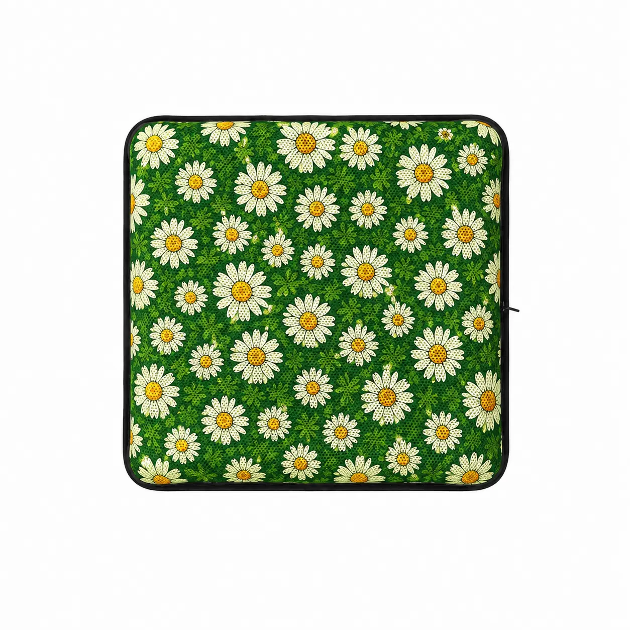 AJ Green Daisy 3D Air Mesh Seat Cushion - Image 2