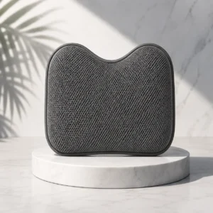 Slate Gray Lumbar Support
