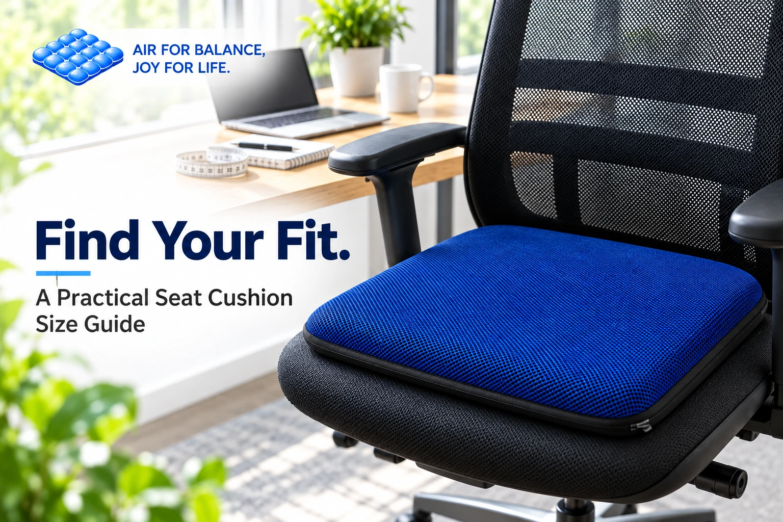 What Size Seat Cushion Do I Need? How to Measure Your Chair